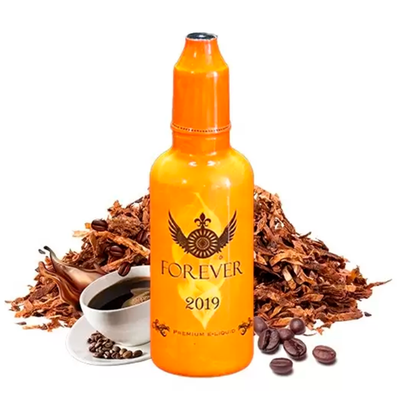 Líquido Divine Clouds Forever 2019 50ML