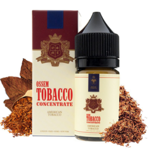 Aroma Ossem American Tobacco 10ML