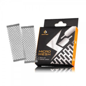Coil Geekvape Micromesh 0.17Ohm