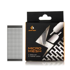 Coil Geekvape Micromesh 0.2Ohm
