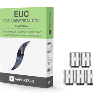 Coil Vaporesso EUC Tradicional 0.2Ohm