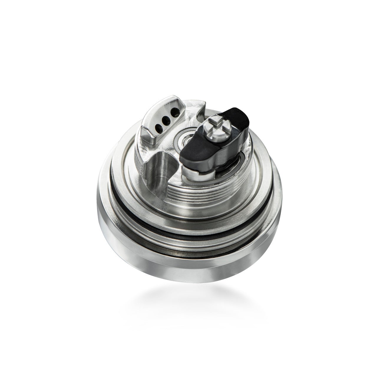 dotMod Dot MTL RTA 3ml Silver - Image 3