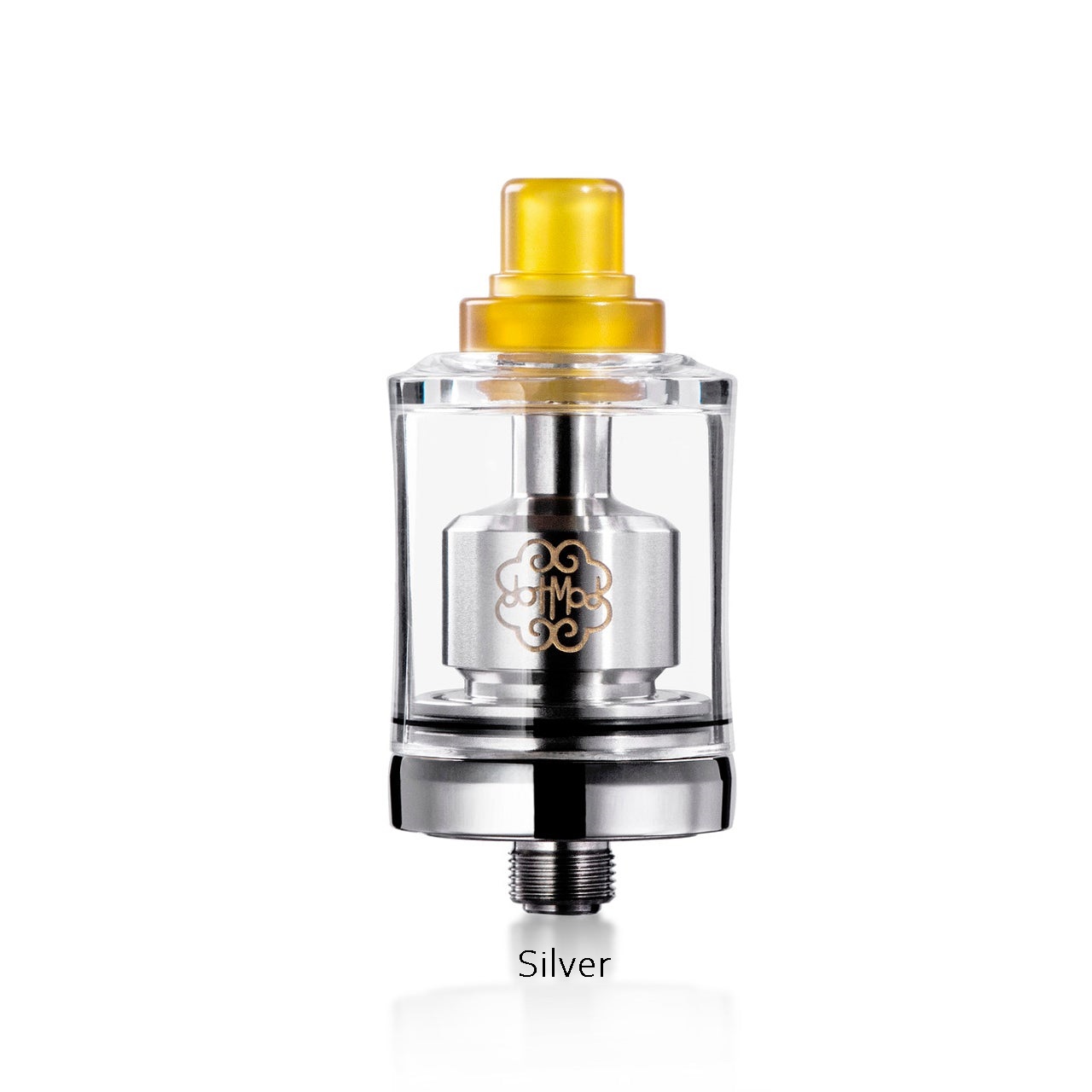 dotMod Dot MTL RTA 3ml Silver