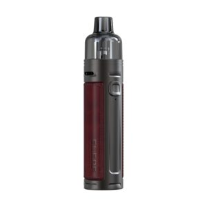 Eleaf iSolo R 1800mAh Pod Kit Red