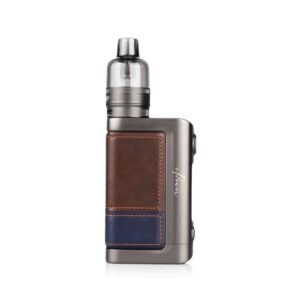 Eleaf iStick Power 2C 160W + GTL Pod Tank 4.5ML Kit Dark Brown