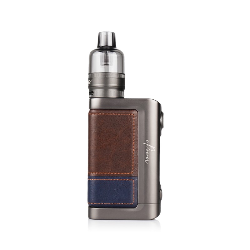 Eleaf iStick Power 2C 160W + GTL Pod Tank 4.5ML Kit Dark Brown