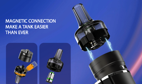 Eleaf GTL Pod 2ml Tank - Image 2