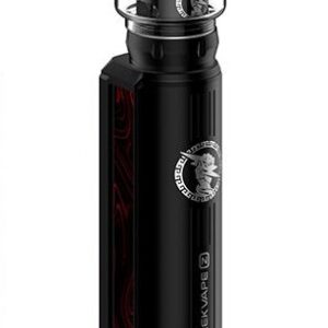 Geekvape Z50 2000mAh + Z Nano 3.5ML Kit Black
