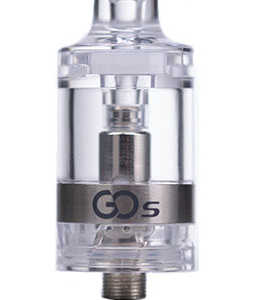 Innokin Go S 2ml Tank Clear