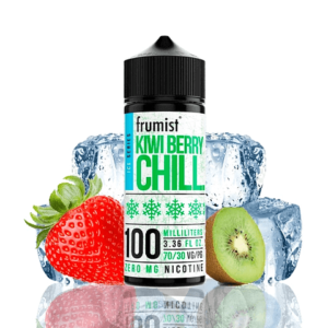 Líquido Frumist Kiwi Berry Chill 100ML