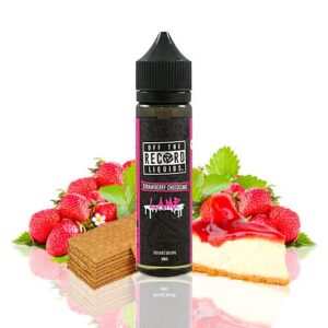 Líquido Off The Record L.A.M.F. 50ML