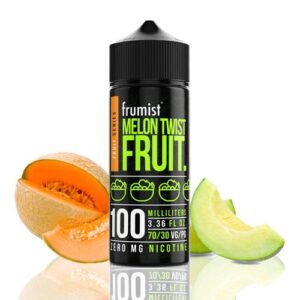 Líquido Frumist Melon Twist Fruit 100ML