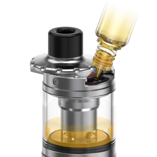Aspire Nautilus 3 4ml Tank Black - Image 2