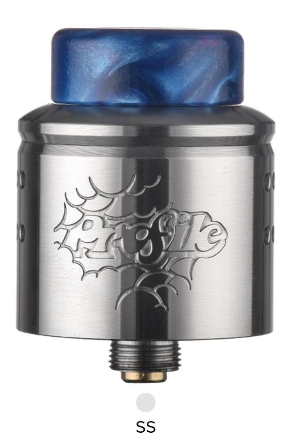 Wotofo Profile RDA SS