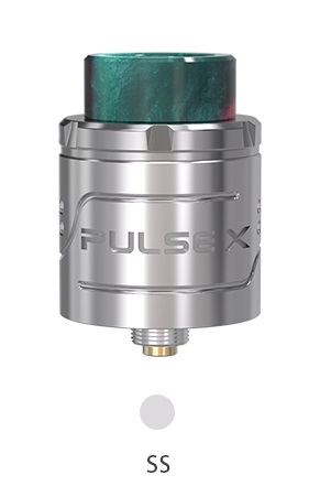 Vandy Vape Pulse X RDA SS