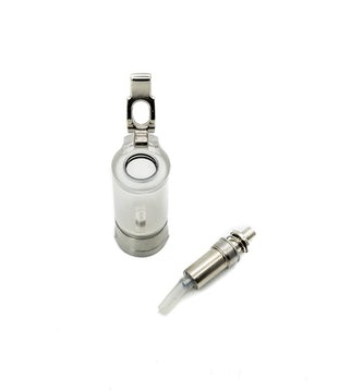 Asmodus Pumper 18 Squonk 80W Mod Red - Image 4