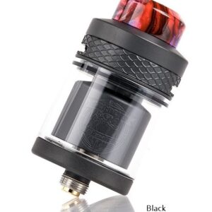 Wotofo Serpent Elevate RTA 3.5ml/4.5ml Black
