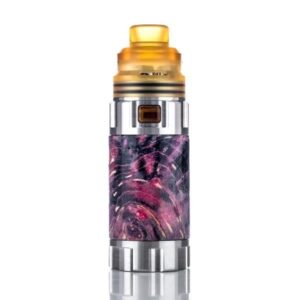 Ultroner Mini Stick Mech Mod + Ultroner Squonk RDA Kit Red