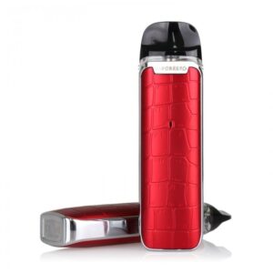 Vaporesso Luxe Q 1000mAh Pod Kit Red