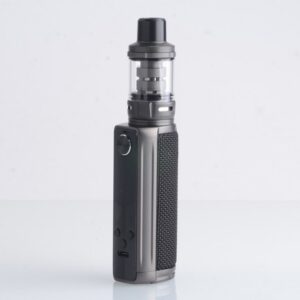 Vaporesso Target 100 100W + Itank 5ml Kit Carbon Black