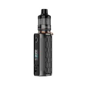 Vaporesso Target 80 3000mAh + GTX Pod Tank 26 5ml Kit Black