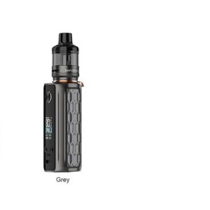 Vaporesso Target 80 3000mAh + GTX Pod Tank 26 5ml Kit Grey