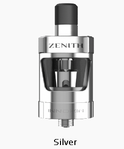 Innokin Zenith 4ml Tank Black