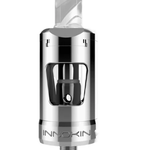 Innokin Zlide 2ml Tank Silver