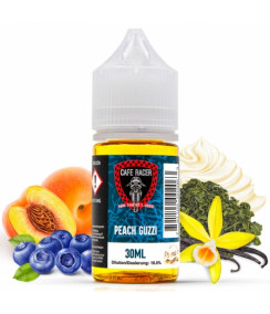 Aroma Cafe Racer Peach Guzzi 30ML