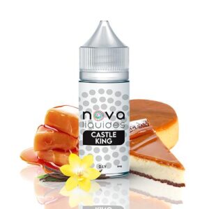 Aroma Nova Liquides Castle King 10ML