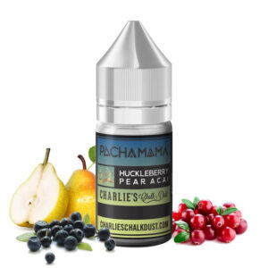 Aroma Pachamama Huckleberry Pear Açai 30ML
