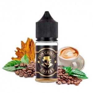 Aroma Don Cristo Coffe 30ML