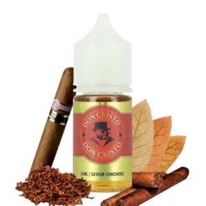 Aroma Don Cristo 30ML