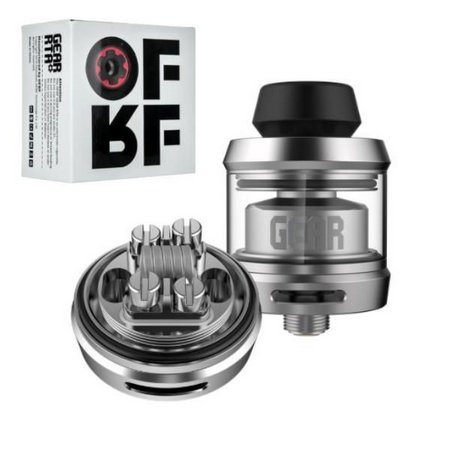 OFRF Gear RTA 2ML/3.5ML SS