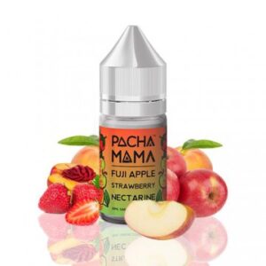Aroma Pachamama Fuji Apple Strawberry Nectarine 30ML