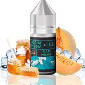 Aroma Pachamama Ice Blue Melon 30ML