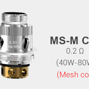 Coil Sigelei MS-M Mesh 0.2Ohm