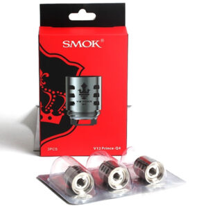 Coil Smok TFV12Prince Q4 0.40Ohm