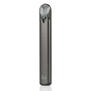 Innokin I.O 310mAh 0.8ml Pod Kit Gun Metal