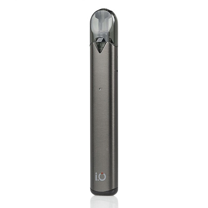 Innokin I.O 310mAh 0.8ml Pod Kit Gun Metal