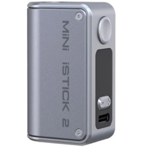 Eleaf Mini iStick 2 1100mAh Mod Grey