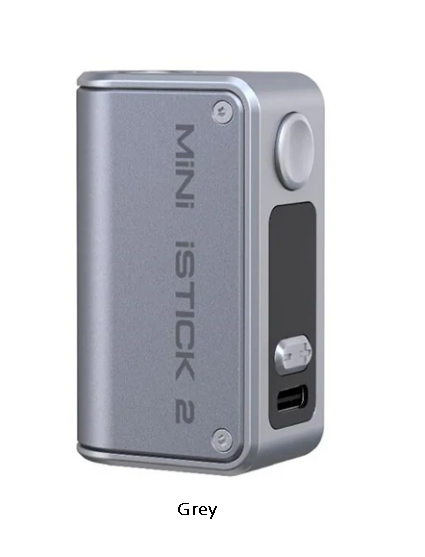 Eleaf Mini iStick 2 1100mAh Mod Grey