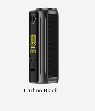 Vaporesso Target 100 100W Box Mod Carbon Black