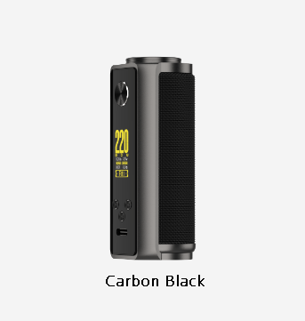 Vaporesso Target 200 200W Box Mod Carbon Black