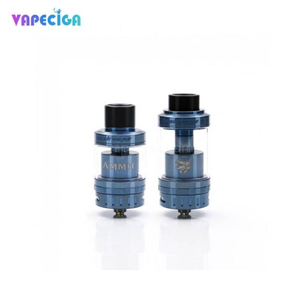 Geekvape Ammit 25 2/5ML RTA Blue  Smokay