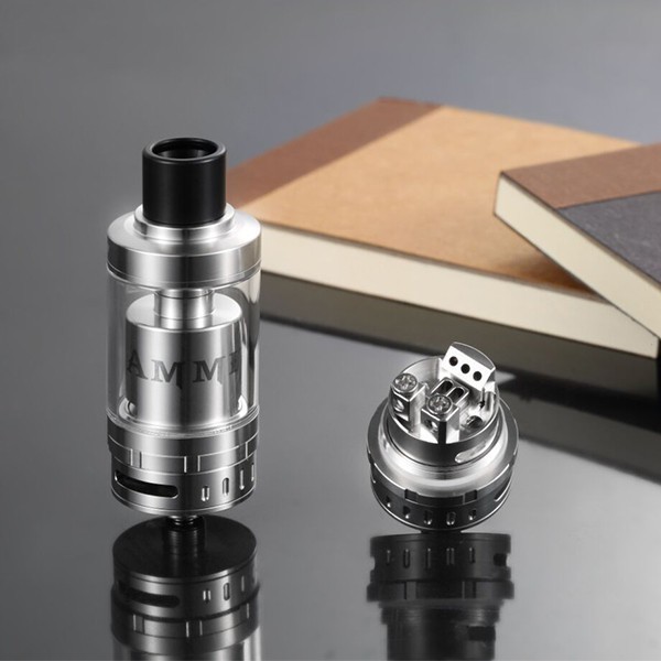 Geekvape Ammit 3.5ML RTA SS