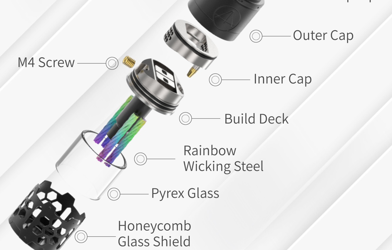 Thunderhead Creations Artemis Special Limited Edition - Image 2