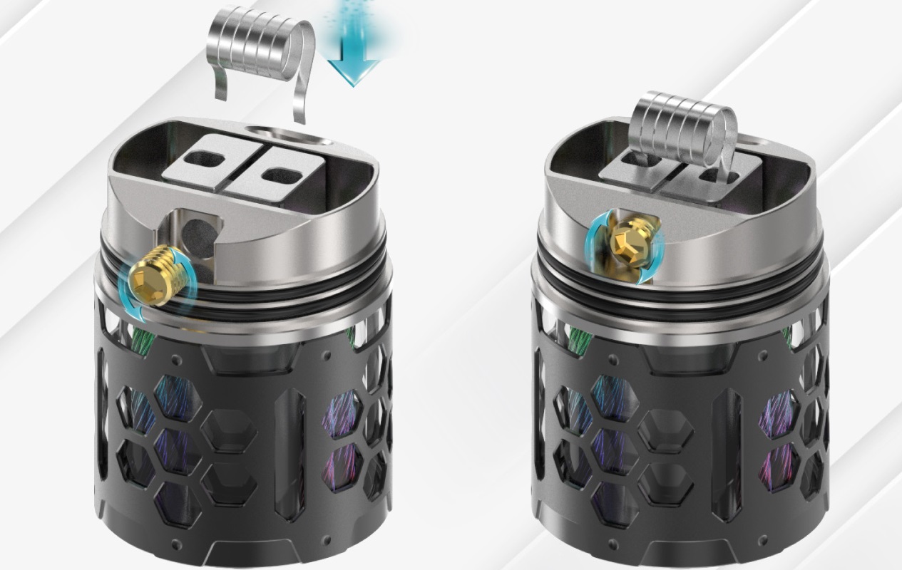 Thunderhead Creations Artemis Special Limited Edition - Image 4