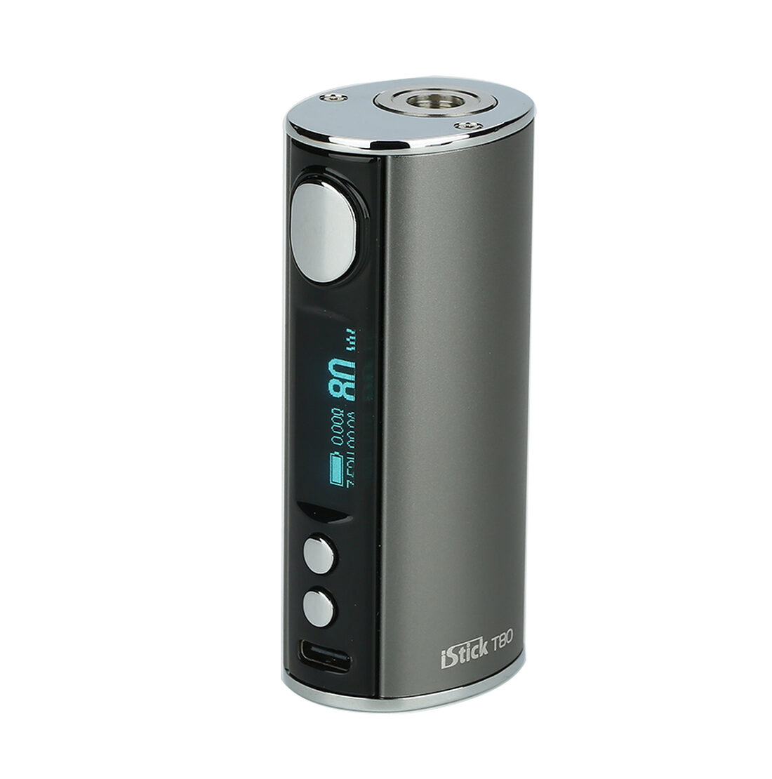 Eleaf iStick T80 3000mah Mod Gunmetal