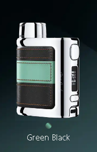 Eleaf iStick Pico Le 75W Mod Green Black